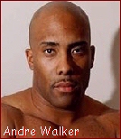 andre walker fashion
