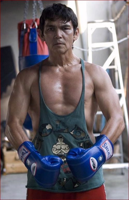 Don The Dragon Wilson