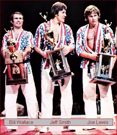 Joe lewis bruce best sale lee