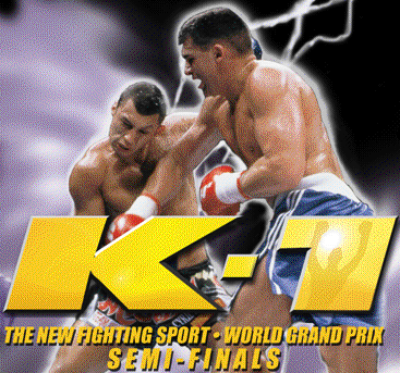 DVD★K-1 WORLD GP 2002 IN LAS VEGAS DVD☆K-1 WORLD GP 2002 IN LAS VEGAS Retrospective | K-1
