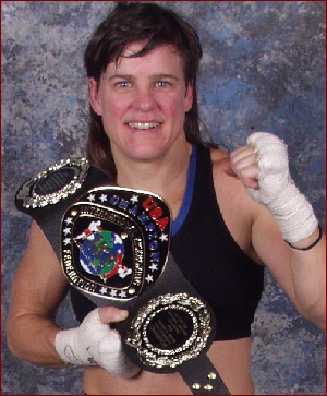 Terrie Hicks Leaves Us At