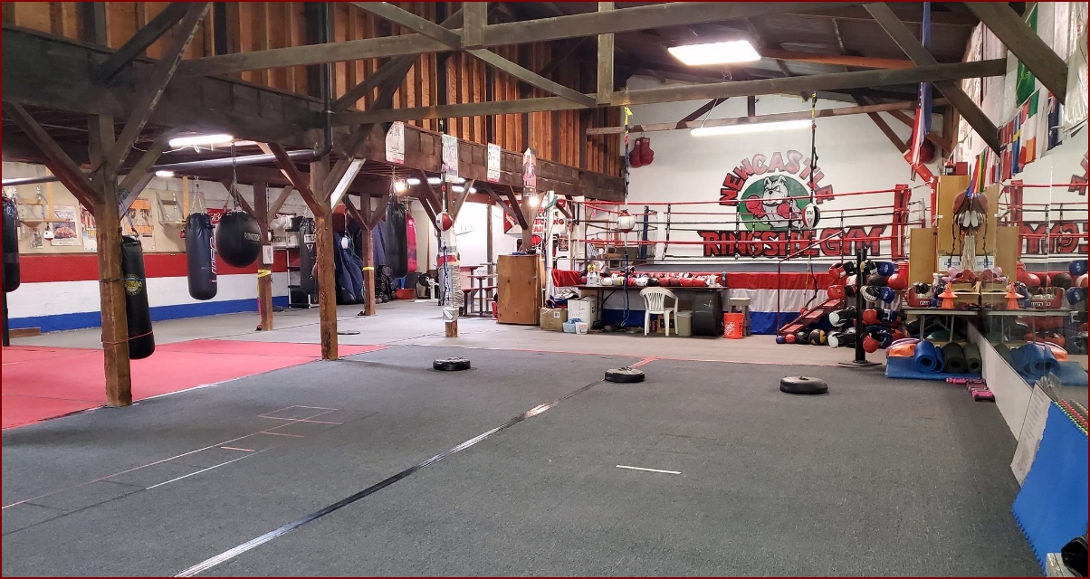 Ringside Gym
